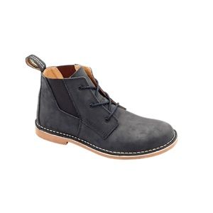 Unisex Blundstone Stitched Rubber Crepe- Chukka